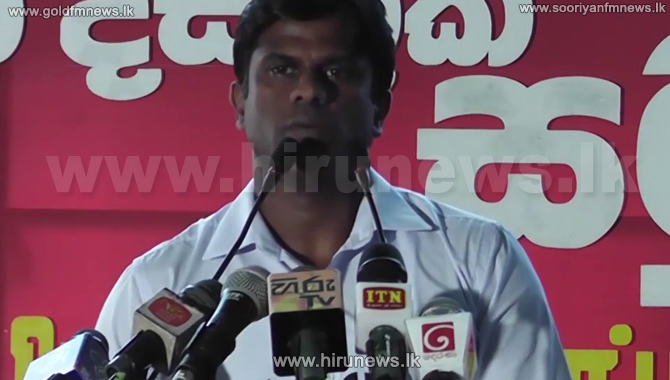Sri Lanka s Well known Short Distance Runner Gets Into Political Platform Gold FM News 