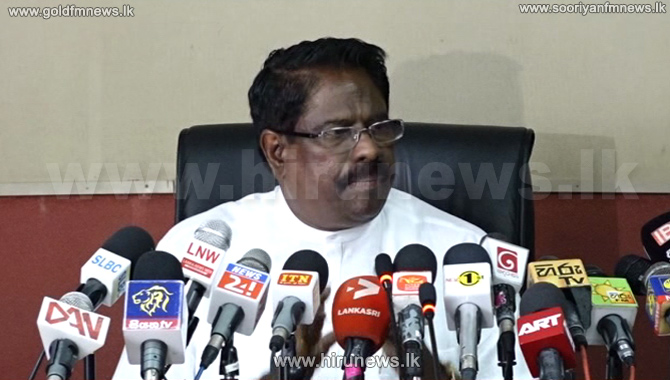 Minister Vijith says Sevanagala Sugar Factory will not be privatized