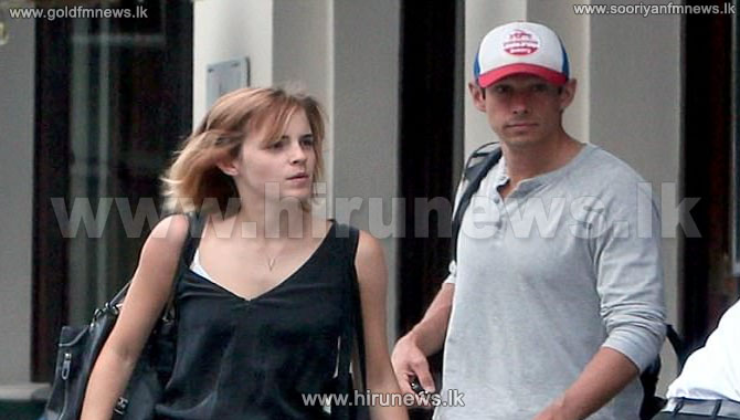 Emma+Watson+splits+from+tech+entrepreneur+William+++