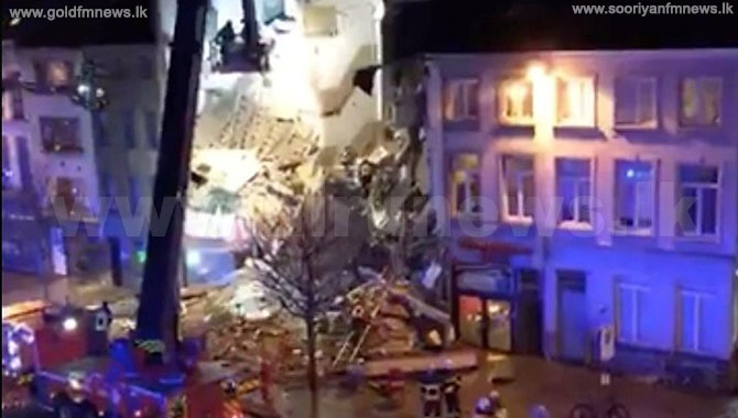 Belgium+building+collapses+in+explosion+%28video%29
