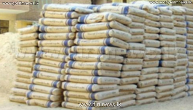 Cement+prices+increased