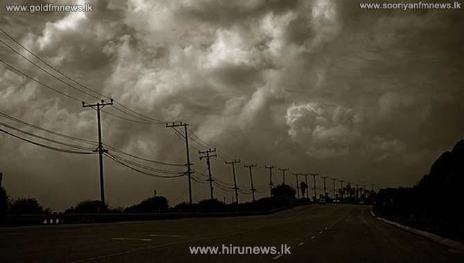 Sri Lanka affected by extreme weather patterns – reveals scientists ...