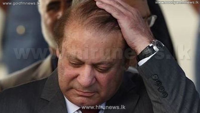 Fmr.+Pakistani+PM+Sharif+appears+before+accountability+court