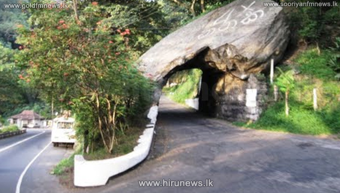 Cracks+found+in+Kadugannawa+tunnel