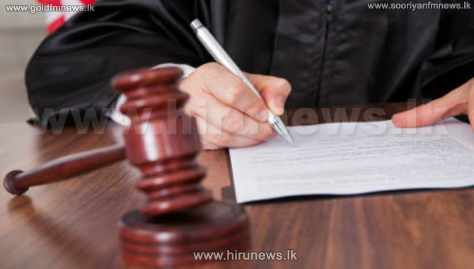 Three+High+Court+Judges+appointed+to+hear+high+profile+frauds