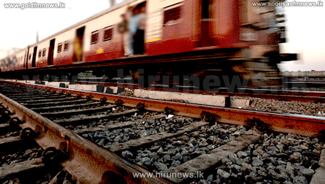Kelani+Valley+rail+track+repaired