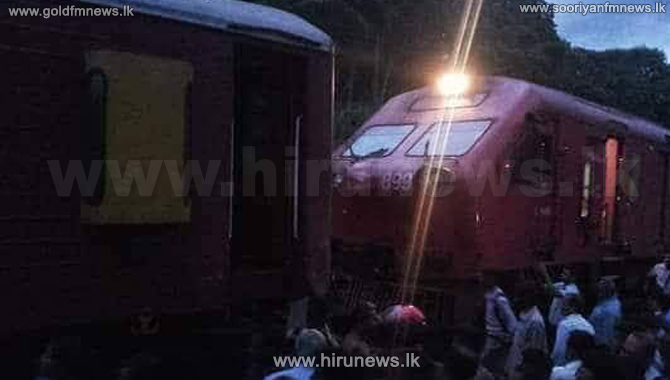 Update+%3A+32+persons+injured+in++Polgahawela+train+accident