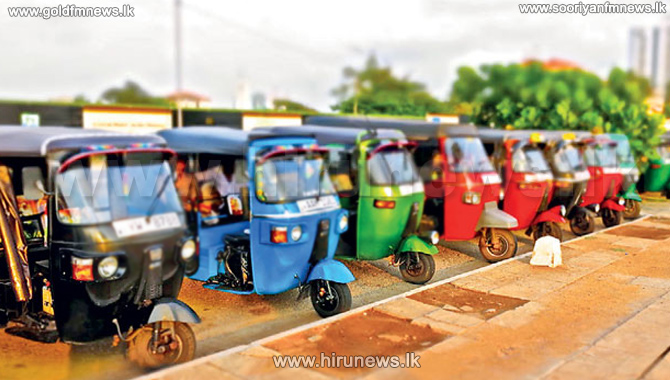 Three-wheel+drivers+oppose+age+limit+of+35+