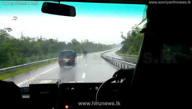 Rain+intensify+-+Expressway+motorists+asked+to+limit+speed