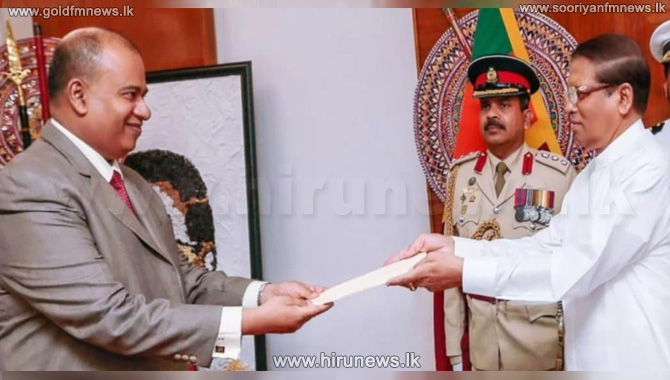 President%E2%80%99s+Counsel+Yasantha+Kodagoda+sworn+in+as+the+President+of+the+Court+of+Appeal+