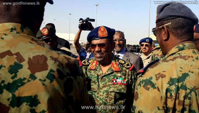 Sudan+Military+says+it+has+seized+power