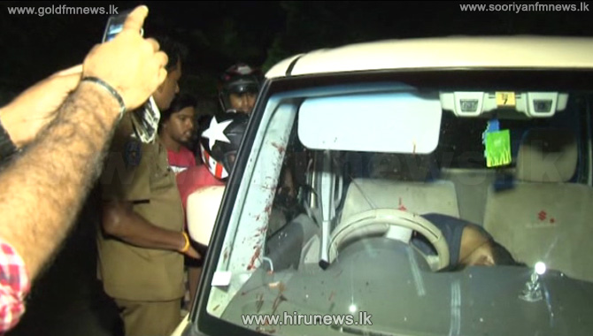 Suspect+arrested+over+the+murder+of+Kalu+Ajith