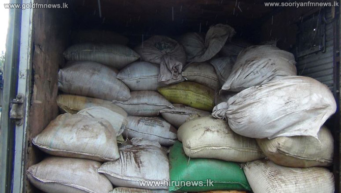 Refused Tea An individual taken into custody with 4100 kilograms of refuse tea ...