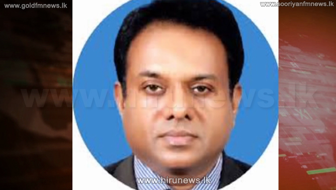 National+Police+Commission+Secretary+Saman+Dissanayake+remanded