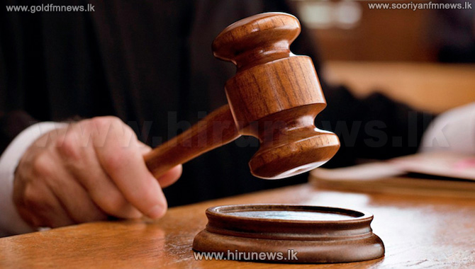 FORMER COLOMBO JUDICIAL MEDICAL OFFICER CHARGED