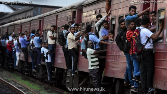 3000+railway+employees+joining+the+strike+face+a+risk+of+suspension-+Trade+unions+reveal