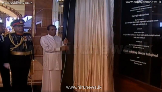 President+declares+open+new+Army+Headquarters