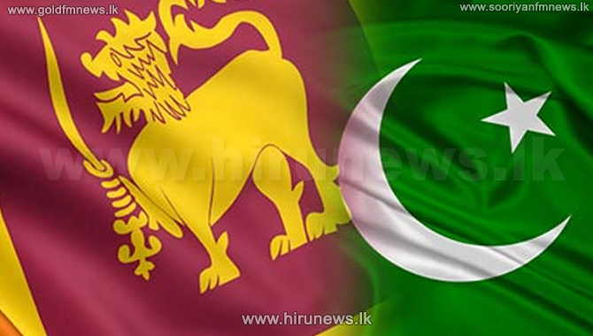 Pakistan congratulate Gotabhaya Rajapaksa