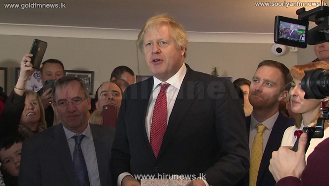 General+election+2019%3A+Boris+Johnson+thanks+North+for+trusting+Tories