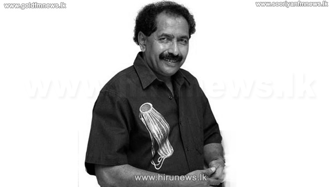 Veteran+Actor+Jayalath+Manorathna+passes+away