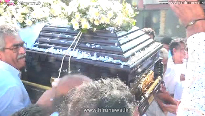 VETERAN+ARTIST+JAYALATH+MANORATHNA+BIDS+FAREWELL+TO+THE+NATION