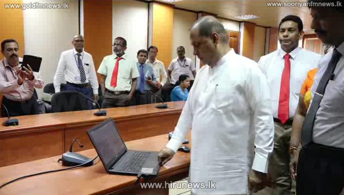 Online appointments for medical inspection for driving licenses - Hiru ...