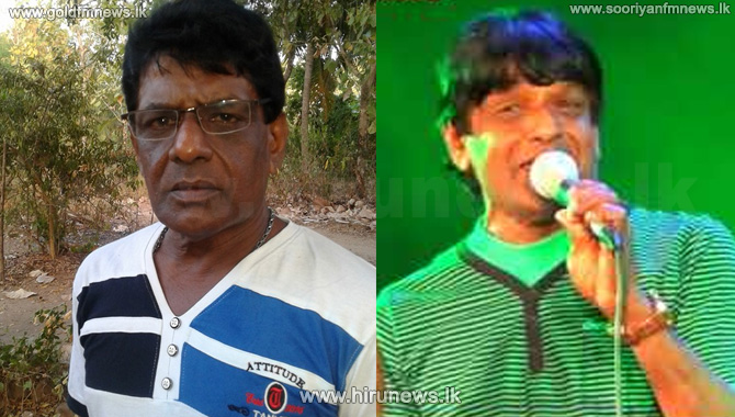 Popular+Actor+Sri+Lal+Abeykone+has+passed+away