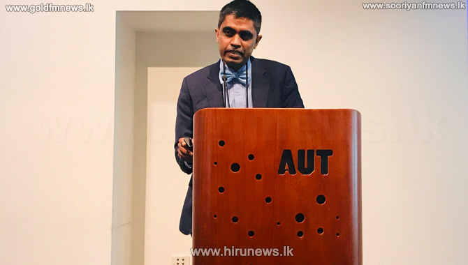 Prof.+Tissa+Wijeratne+receives+two+awards+from+the+American+Academy+of+Neurology%2C+becoming+the+first+Australian+to+win+both+these+awards