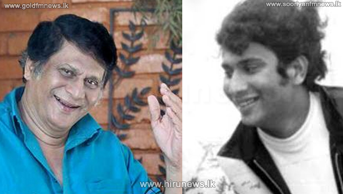 Veteran+film+actor+Tissa+Wijesurendra+has+passed+away