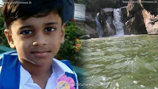 Seven year old boy drowns in Moneragala - Hiru News - Srilanka's Number ...