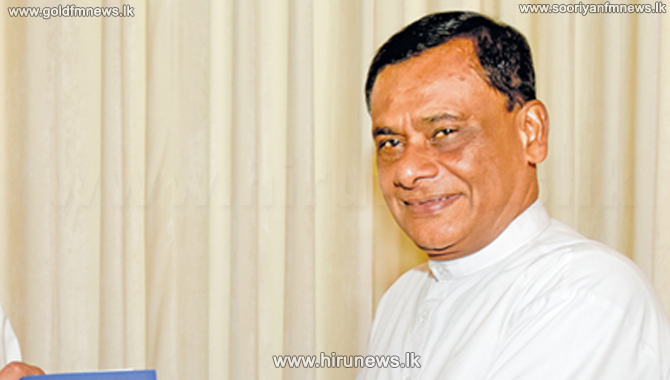 Former+MP+Ashoka+Wadigamangawa+dies+in+a+road+accident