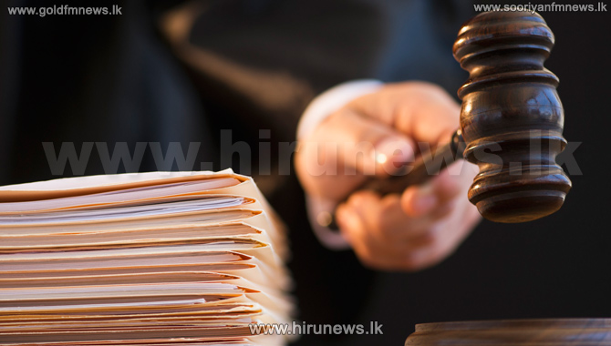 It+has+been+proved+that+Ranjan+Ramanayake+has+insulted+the+judiciary+-+AG+informs+Supreme+Court+
