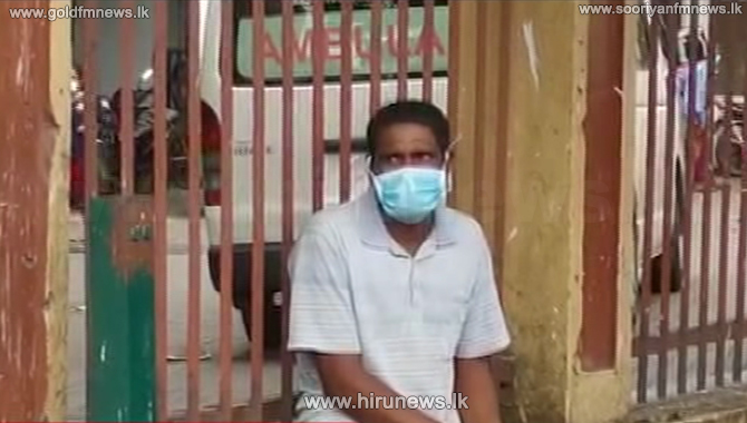 The+route+of+the+infected+person+who+escaped+from+the+IDH+hospital+revealed+%28Video%29