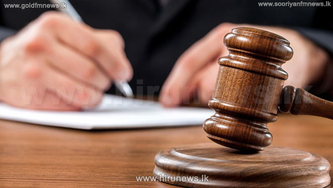 Court permits four persons including 'Walle Saranga' to be detained for 72 hours
