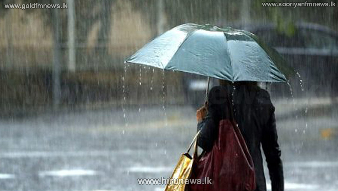 Thundershowers+in+several+provinces+after+2.00pm