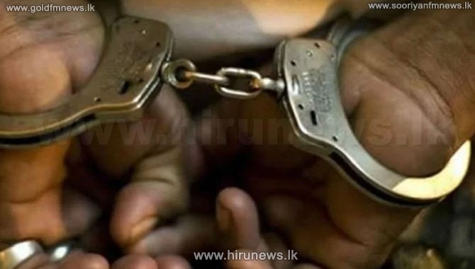 Drug trafficker Hettaya remanded until 9 Sept.