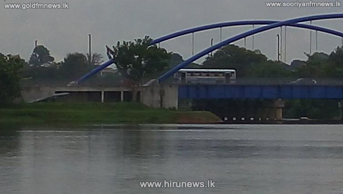 Unidentified+body+found+near+the+Diyatha+Uyana+bridge+in+Battaramulla