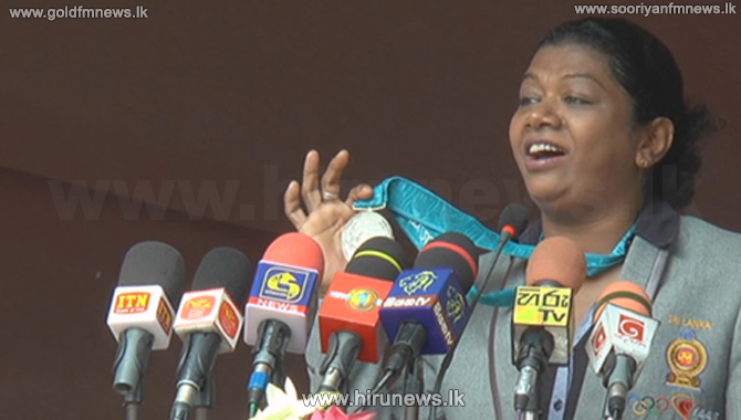  Experience Of Former Athletes Should Be Used To Develop Sports 