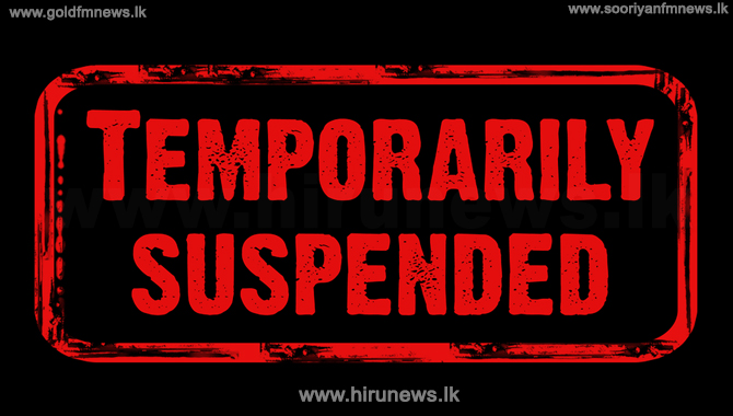 Public+activities+of+the+Debt+Conciliation+Board+Dept+temporarily+suspended