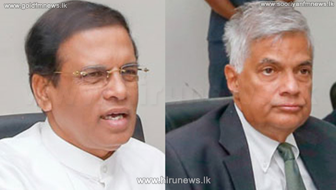 Maithri+%26+Ranil+issued+summons+for+Political+Victimisation+Commission