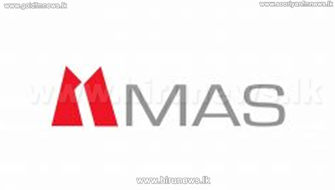 MAS Holdings confirms coronavirus infections among a small group of employees- 24 hour support service for staff 