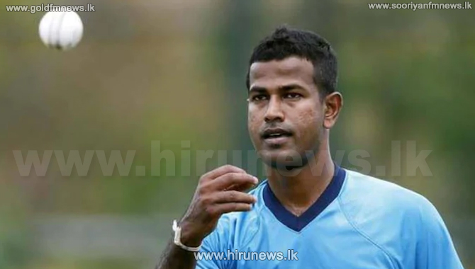 Kulasekara+is+bowling+coach+of+Kandy+Tuskers