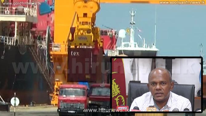 200 Colombo Port workers quarantined