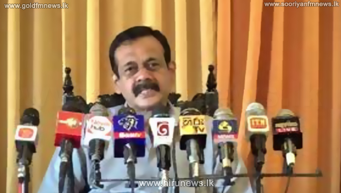 Several+schools+in+the+Central+Province+remain+closed+-+CP+Governor+Lalith+Gamage