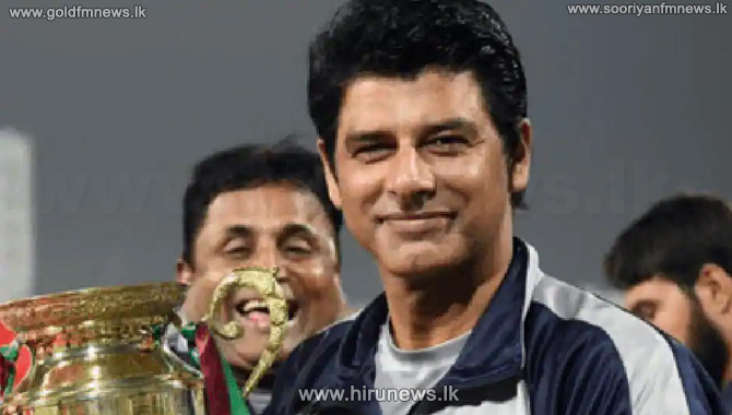 Pakistan+appoints+Mohammad+Wasim+as+chief+selector