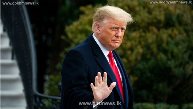 Donald+Trump+veto+defence+bill+with+a+liability+shield+for+social+media+companies