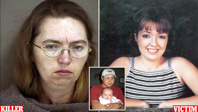USA%3A+Lisa+Montgomery%2C+43%2C+first+female+federal+prisoner+to+be+executed+in+70+years
