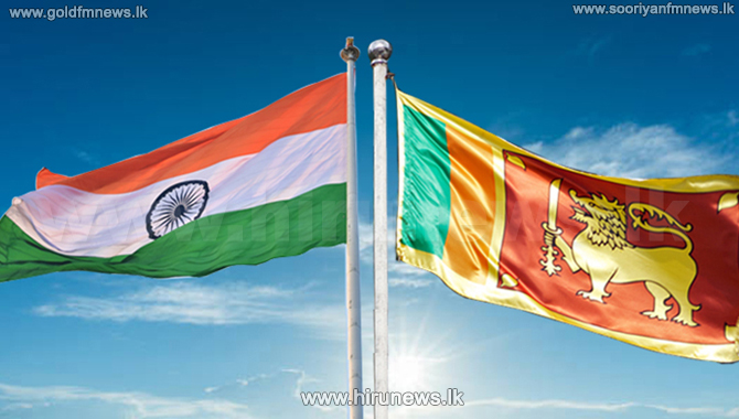 Indo-Lanka+business+talks