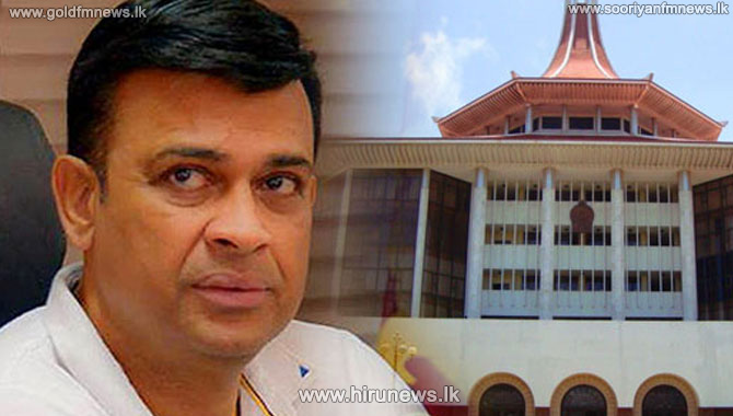 Ranjan+Ramanayake+Contempt+of+court+full+verdict+released