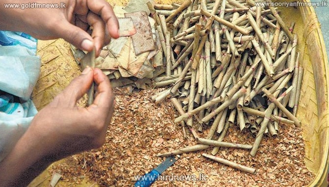 Illegal+beedi+factory+raided